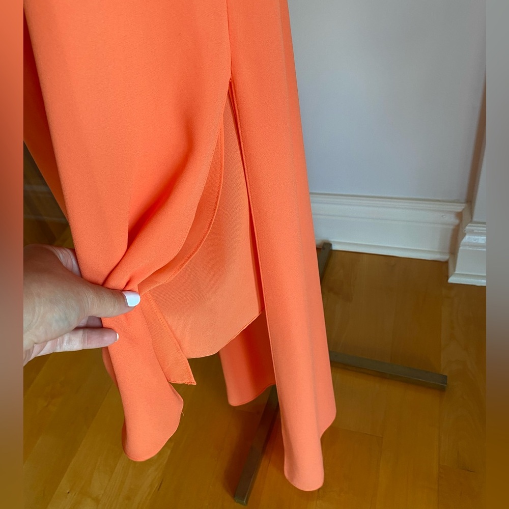 NWOT: BCBGMaxAzria Rory Dress - Picture 5 of 10